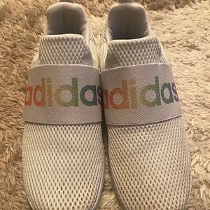 *KIDS* Adidas shoes